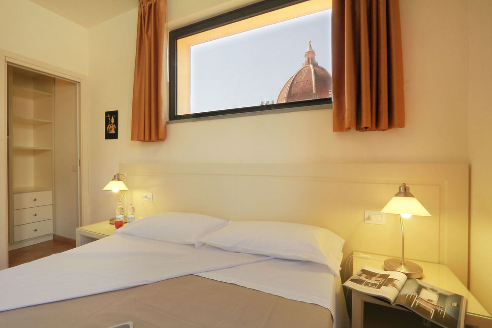 Relais Martinez Florenz Exterior foto
