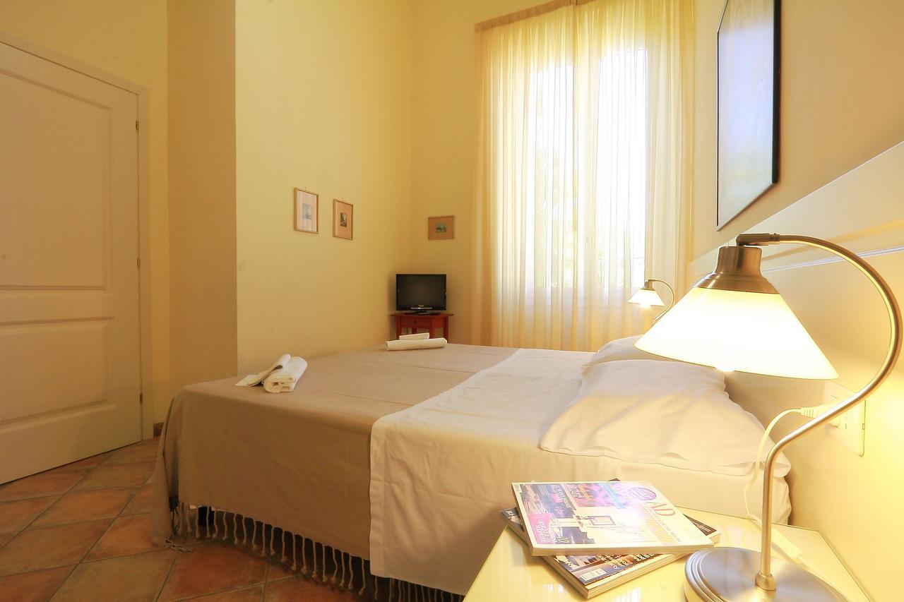 Relais Martinez Florenz Exterior foto