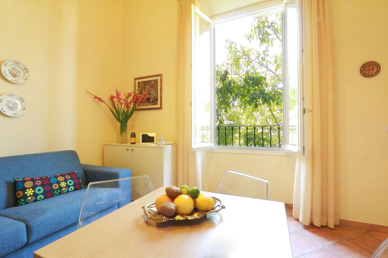 Relais Martinez Florenz Exterior foto