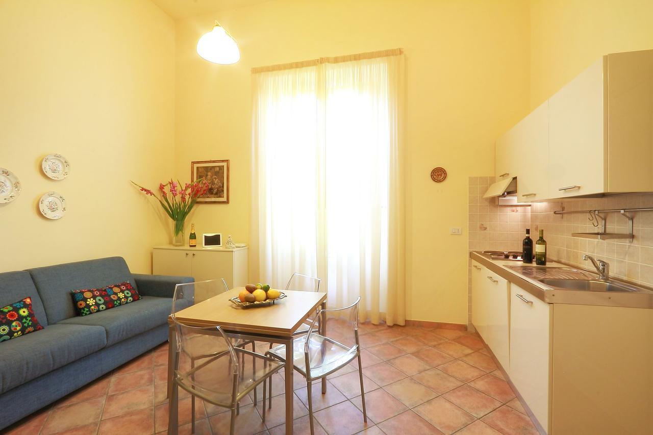 Relais Martinez Florenz Exterior foto