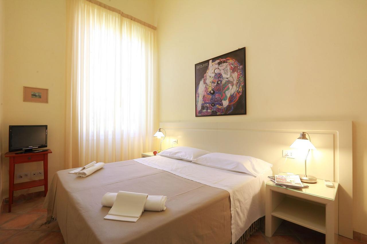 Relais Martinez Florenz Exterior foto