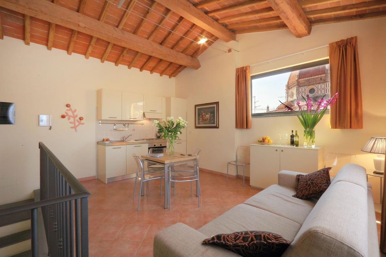 Relais Martinez Florenz Exterior foto