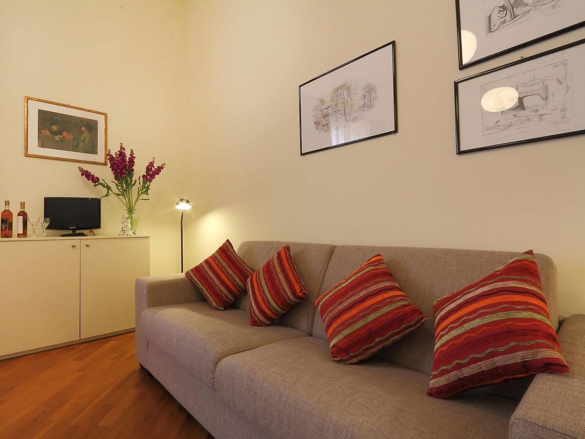 Relais Martinez Florenz Exterior foto
