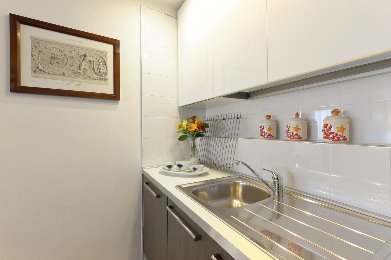Relais Martinez Florenz Exterior foto