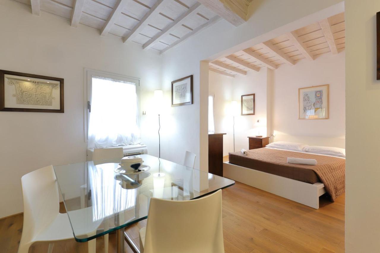 Relais Martinez Florenz Exterior foto