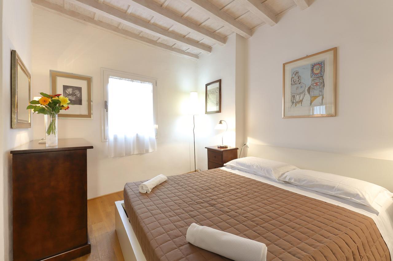Relais Martinez Florenz Exterior foto